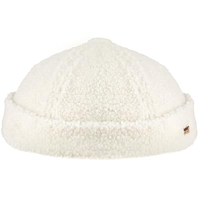 Plush Skull Beanie by Kangol